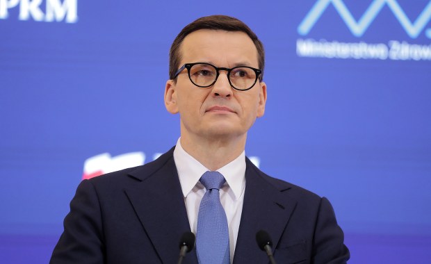 Kłopoty rządu i Morawieckiego. Wśród Polaków dominują negatywne opinie