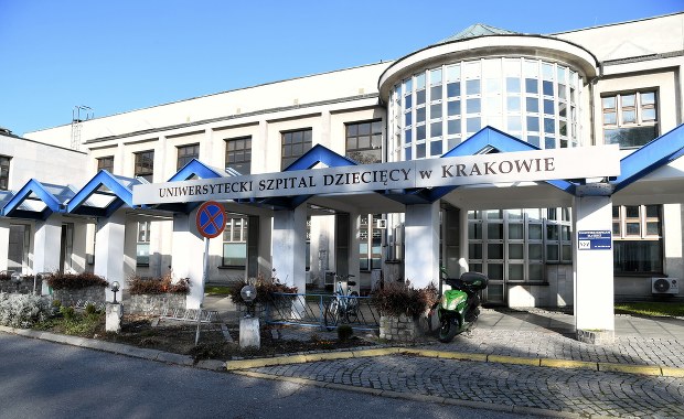 Kłopoty szpitala w Prokocimiu. 72 lekarzy złożyło wypowiedzenia