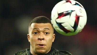 Kłopoty w Paryżu przed Ligą Mistrzów