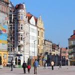 Kłopoty z miejskimi budżetami w Śląskiem