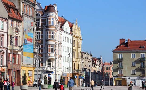 Kłopoty z miejskimi budżetami w Śląskiem