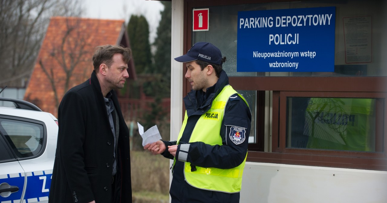 Kłopoty z prawem. Smolny pakuje sie w coraz większe tarapaty /x-news/ Radek Orzeł /TVN