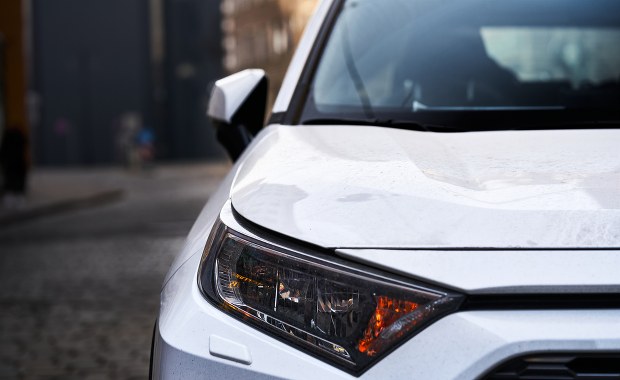 Kłopoty z rejestracją samochodów. Powodem była awaria CEPiK-u