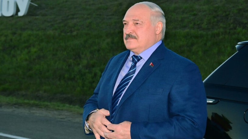 Kłopoty ze zdrowiem Łukaszenki? Zapowiedział odpoczynek i ograniczenie aktywności