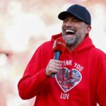 Klopp przejmuje stery w Romie! Rewolucja na ławce trenerskiej 