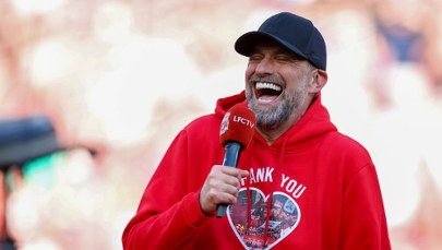 Klopp przejmuje stery w Romie! Rewolucja na ławce trenerskiej 