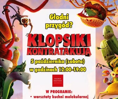 Klopsiki kontratakują w Gdańsku