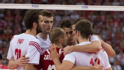 Kłos: Graliśmy z uśmiechem na ustach