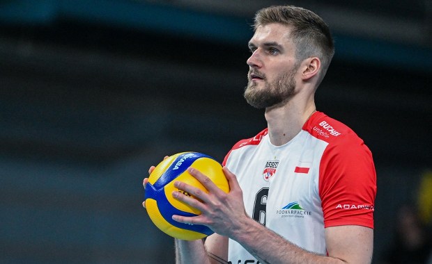 Kłos wraca do Warszawy. Jeden blok dzieli go od historycznego osiągnięcia