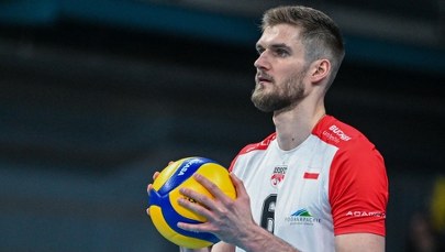 Kłos wraca do Warszawy. Jeden blok dzieli go od historycznego osiągnięcia