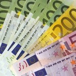 Kloszard ukradł pół miliona euro. Człowieka zatrzymano, a pieniądze zniknęły