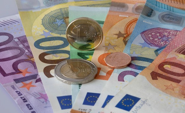 Kloszard zaskarżył pismo za zdjęcie. Dostał 40 tys. euro odszkodowania