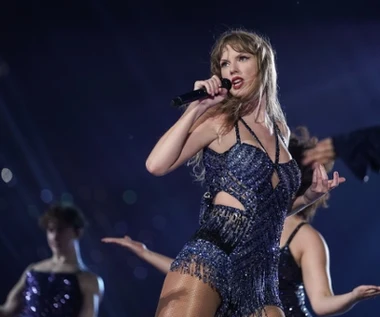 Kłótliwa raperka zaskoczyła swoją opinią o Taylor Swift. Ależ porównanie