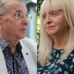 Kłótnia Ani i Aleksandra w "Sanatorium". Tego się po nim nie spodziewała. "Myślałam, że jesteś z wysokich sfer"