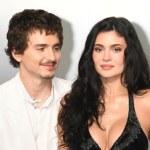 Kłótnia Jenner i Chalameta w trakcie Oscarów. "Zamknij się"