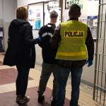 Kłótnia między znajomymi zakończona tragedią. 48-latek podejrzany o zabójstwo