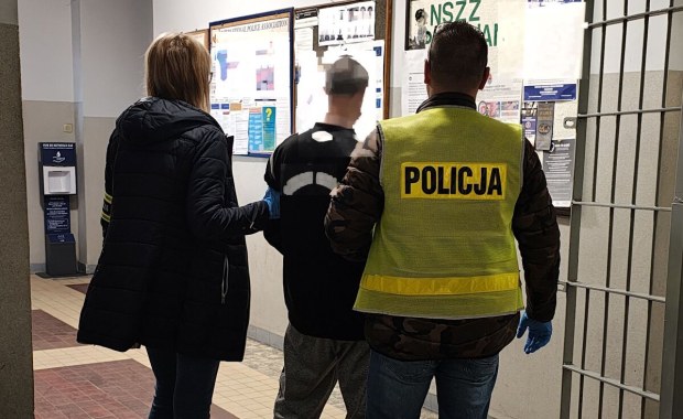 Kłótnia między znajomymi zakończona tragedią. 48-latek podejrzany o zabójstwo