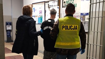 Kłótnia między znajomymi zakończona tragedią. 48-latek podejrzany o zabójstwo