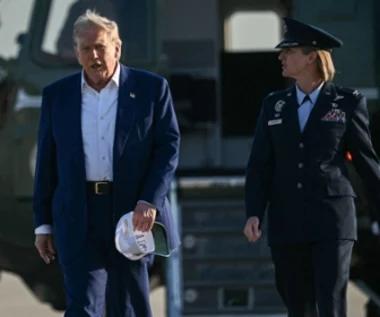 Kłótnia o ceny F-35. Szwajcaria i USA walczą o miliard dolarów różnicy