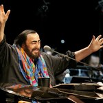Kłótnia o pomnik Pavarottiego