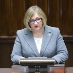 Kłótnia po słowach o in vitro. Bartuś na mównicy, na sali krzyki oburzenia