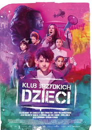 Klub brzydkich dzieci