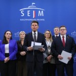 Klub Centrum szykuje nowy projekt ws. kryptoaktywów. "Przepisy nie mogą być dziurawe"
