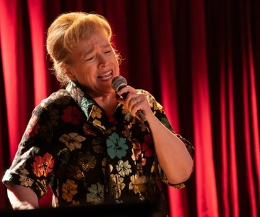 "Klub cudownych kobiet": Kathy Bates "rządziła" na planie