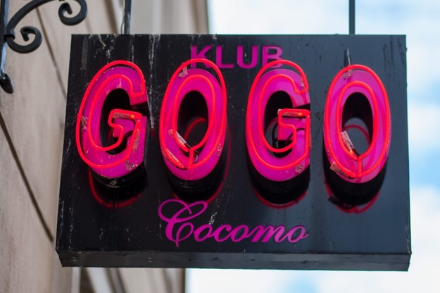 Sąd: Klub Go-Go nie wpływa negatywnie na wizerunek miasta