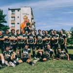 Klub Maty, czyli LKS Tajfun, z własnym strojem w EA Sports FC 25