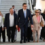 Klub Morawieckiego zarejestrowany. Sejm już zamieścił go w wykazie