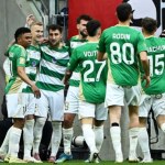 Lechia Gdańsk klub piłkarski