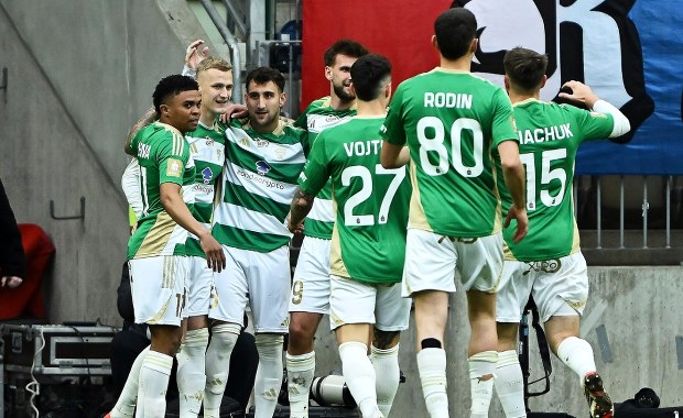 Klub piłkarskiej Ekstraklasy rozstaje się z Zondacrypto