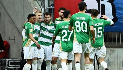 Klub piłkarskiej Ekstraklasy rozstaje się z Zondacrypto
