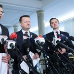 Klub PiS złożył uchwały w Sejmie ws. TK, praw człowieka i zasad konstytucji