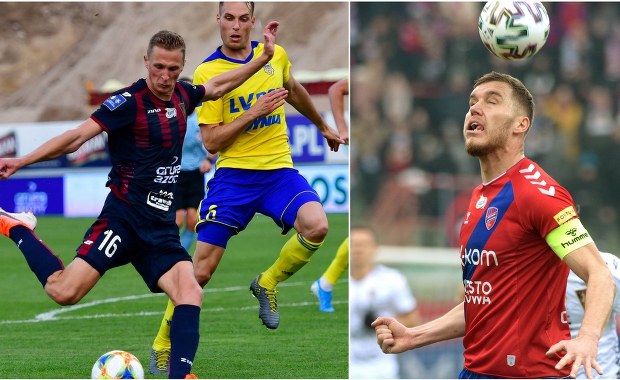 Kluby Ekstraklasy rozpoczynają proces izolacji