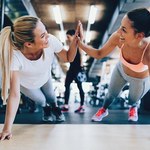 Kluby fitness zasilane energią wytwarzaną przez ćwiczących