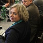 Kluby PO i PSL zagłosują przeciwko odwołaniu Nowickiej z funkcji wicemarszałka