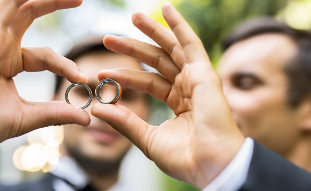 Kluczowa decyzja NSA. Chodzi o małżeństwa jednopłciowe