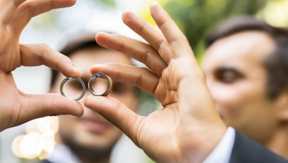 Kluczowa decyzja NSA. Chodzi o małżeństwa jednopłciowe