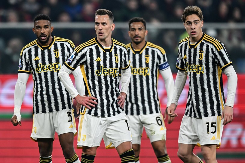 Kluczowa decyzja w Juventusie, ostatnia prosta. Wielkie napięcie wokół Milika