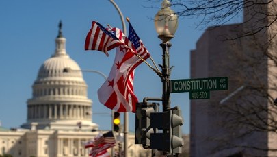 Kluczowa decyzja w przedwyborczej "wojnie" demokratów z republikanami