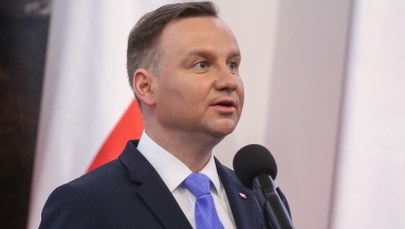 Kluczowa wizyta prezydenta. Ostatni etap przygotowań do szczytu Trójmorza