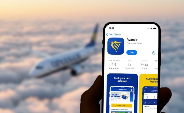 Kluczowa zmiana dla pasażerów Ryanair. Przygotuj się już od listopada