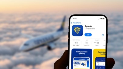 Kluczowa zmiana dla pasażerów Ryanair. Przygotuj się już od listopada