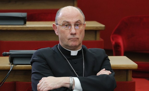 Kluczowe dla wiarygodności Episkopatu Zebranie KEP