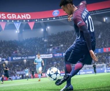 Kluczowe nowości gry FIFA 19 w trzech zwiastunach