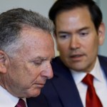 Kluczowe spotkanie ws. Ukrainy. Reuters: Trump wysyła Witkoffa i Rubio