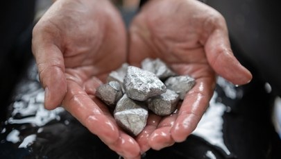 Kluczowe surowce XXI wieku. Dlaczego wszyscy mówią o metalach ziem rzadkich?