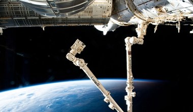 Kluczowy element ISS do naprawy. Astronauci będą musieli wyjść na zewnątrz